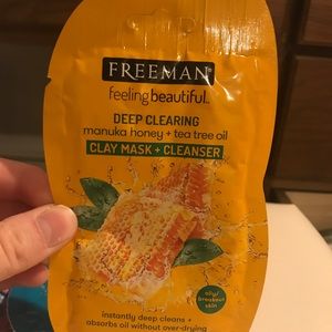 Freeman Face Masks